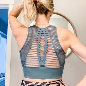 Savvi Karma sports bra size medium